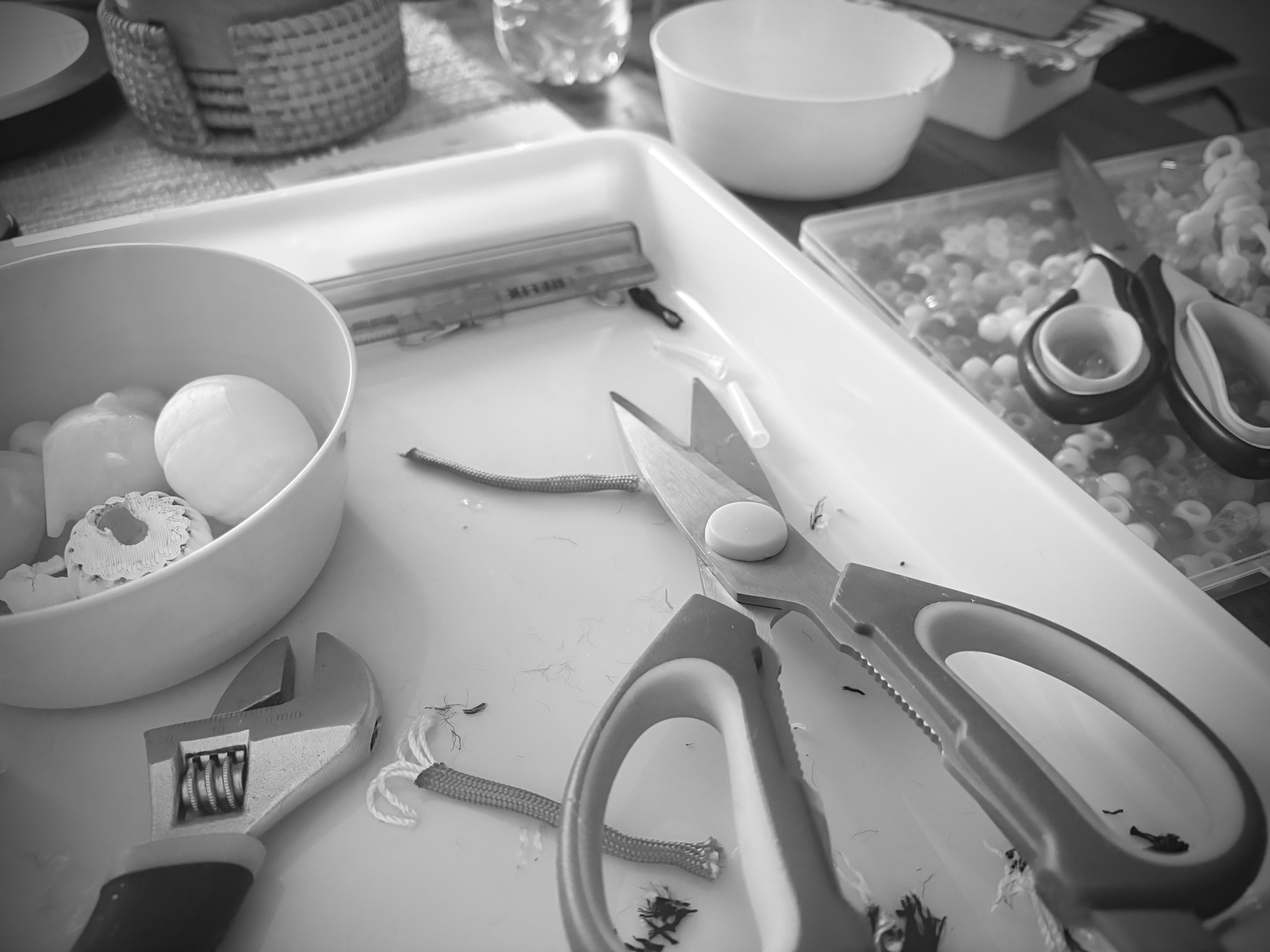 Studio Supplies and Custom Tooling