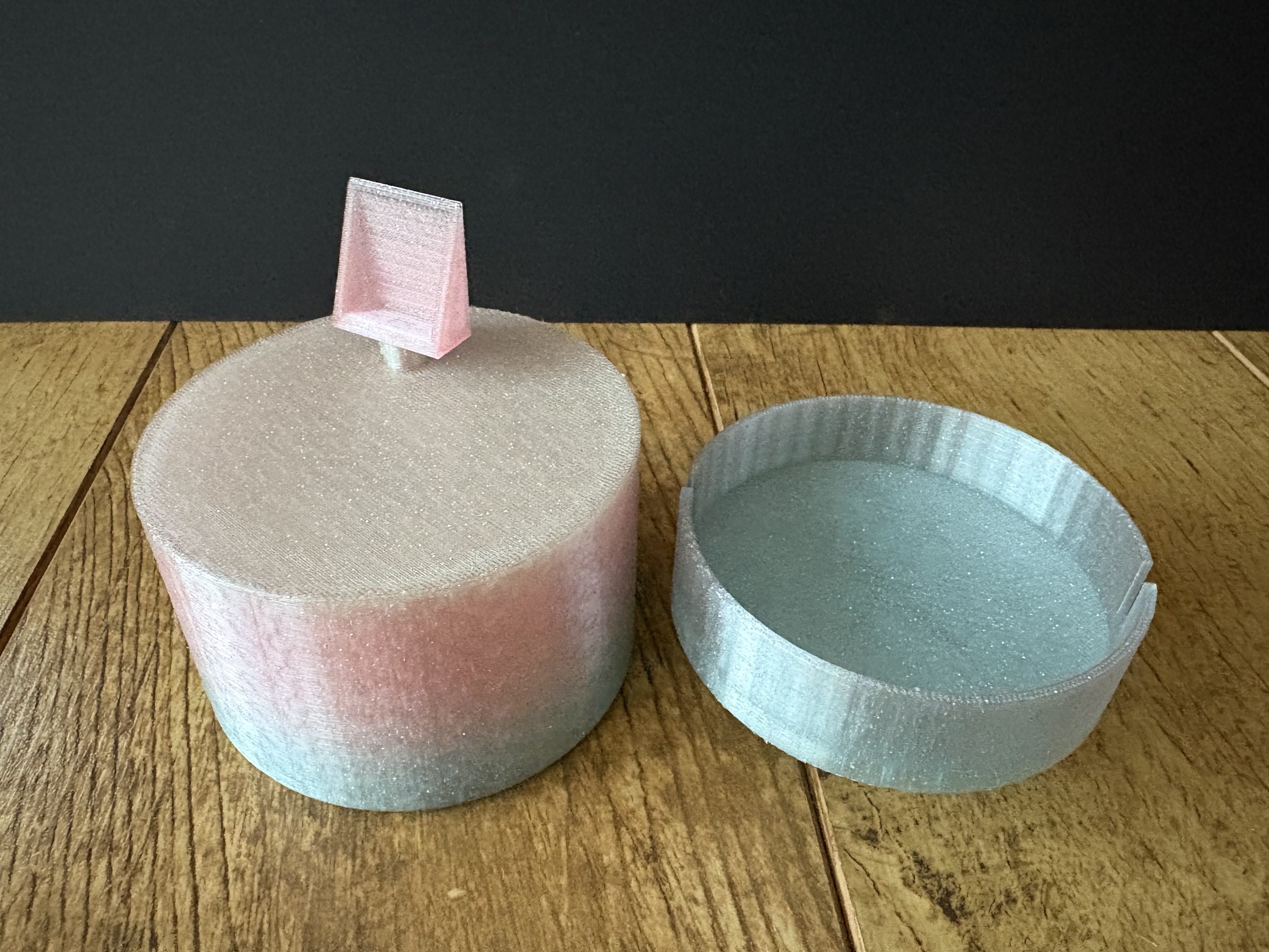3D Printed Accessories